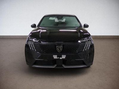 Gebraucht Peugeot 3008 Allure 145 PS (106 kW) 2025 Schwarz SUV