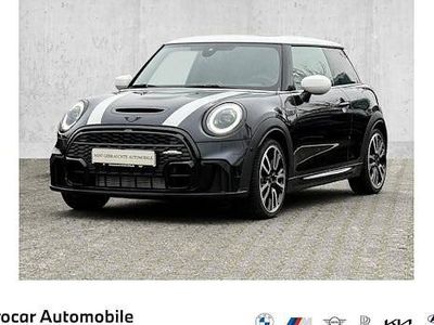 Usata Mini Cooper S Countryman Classic 178 CV (130 kW) 2024 Nero SUV