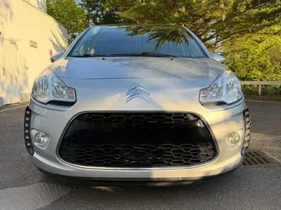 Gebraucht Citroën C3