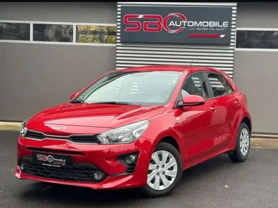 Gebraucht Kia Rio
