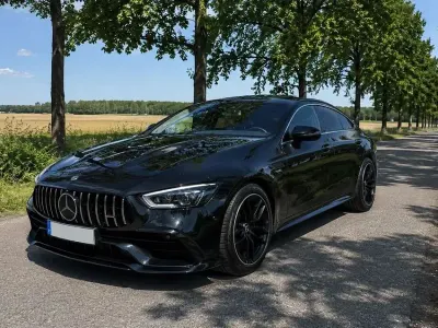 Gebraucht Mercedes AMG GT 53