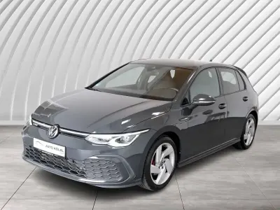 Gebraucht VW Golf VIII Sound 200 PS (147 kW) 2022 Uranograu Limousine