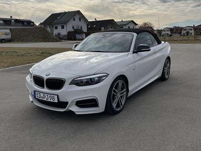 BMW M240