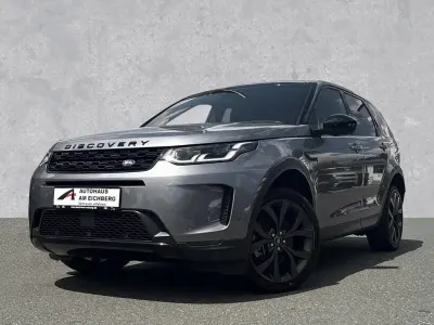 Gebraucht Land Rover Discovery Sport
