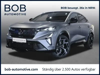 Gebraucht Renault Rafale 300 PS (220 kW) 2025 Grau SUV