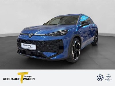 Neu VW T-Roc IQ Drive 150 PS (110 kW) 2026 SUV