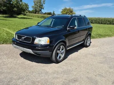 Gebraucht Volvo XC90