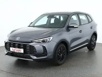Nouvelle MG ZS 197 ch (144 kW) 2026 Gris SUV