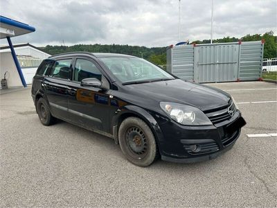 gebraucht Opel Astra 1.8 TÜV 09/24