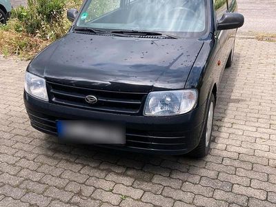 Daihatsu Cuore