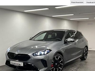 Skyscraper grau Gebraucht 2025 BMW 123 Shadowline Kleinwagen | 48.990 € (Teuer)