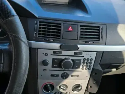 Gebraucht Opel Meriva