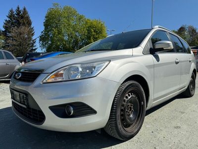 gebraucht Ford Focus Turnier Style