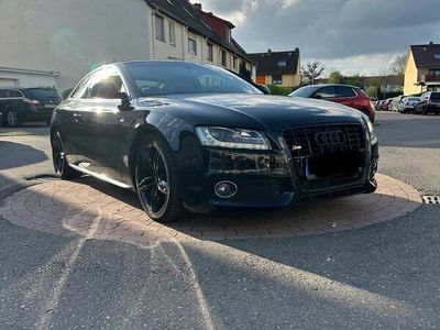 gebraucht Audi A5 2,7 TDI