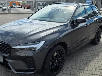 Gebraucht Volvo XC60