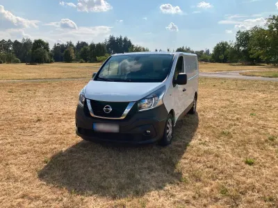 Gebraucht Nissan NV300