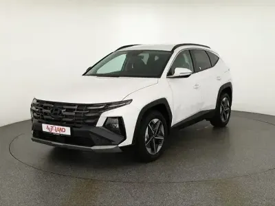 Neu Hyundai Tucson 160 PS (117 kW) 2025 Andere SUV