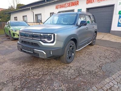 Baic BJ30