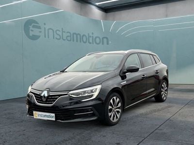 Renault Mégane GrandTour