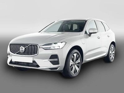 Gebraucht Volvo XC60 Core 398 PS (292 kW) 2025 Silber SUV