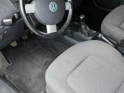 Brugt VW Beetle