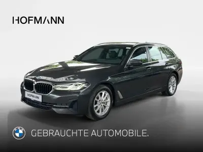 Gebraucht BMW 530