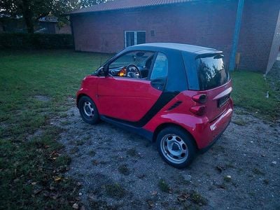 Smart ForTwo Coupé
