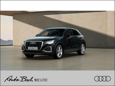 Nuova Audi Q2 Advanced Plus 150 CV (110 kW) 2026 Nero SUV