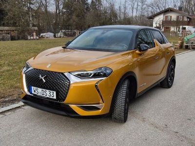 DS Automobiles DS3 Crossback