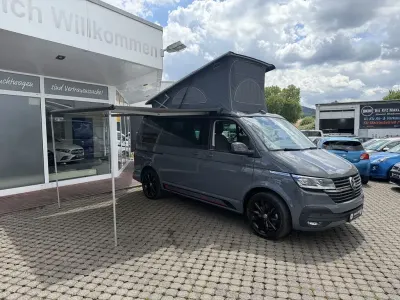 Gebraucht VW California Edition 204 PS (150 kW) 2022 Van