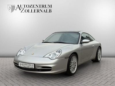 Porsche 996