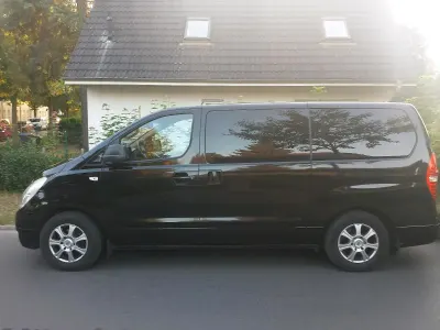 Gebraucht Hyundai H-1