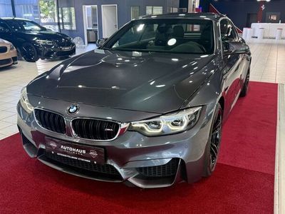 BMW M4 Cabriolet