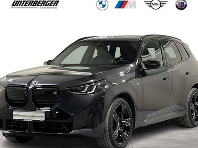 Second-hand BMW X3 Comfort Edition 398 CP (292 kW) 2025 Gri SUV