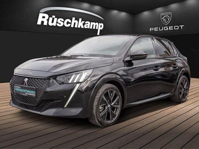 Gebraucht Peugeot 208 GT 101 PS (74 kW) 2024 Schwarz Kleinwagen
