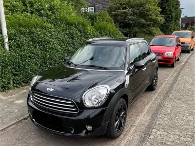 Gebraucht Mini Cooper Countryman