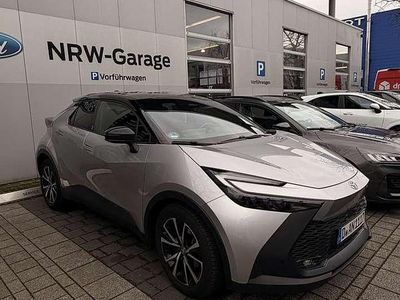 Gebraucht Toyota C-HR Team 140 PS (102 kW) 2024 SUV