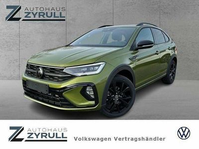 Gebraucht VW Taigo R-line 150 PS (110 kW) 2022 Andere farbe SUV