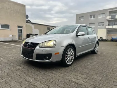 Gebraucht VW Golf V
