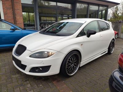 gebraucht Seat Leon Style Copa