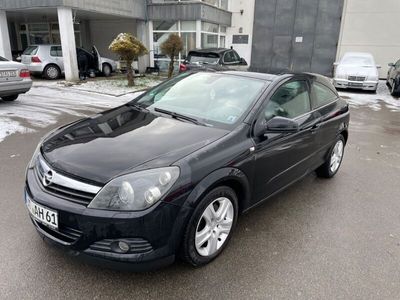 gebraucht Opel Astra GTC Astra HCosmo , tüv neu