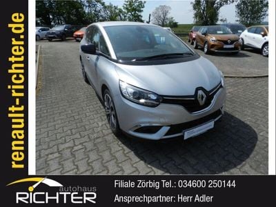 Renault Grand Scénic IV