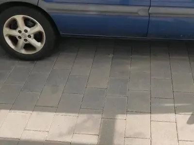 Gebraucht Opel Zafira