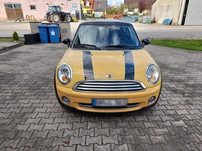 gebraucht Mini Cooper Coupé 