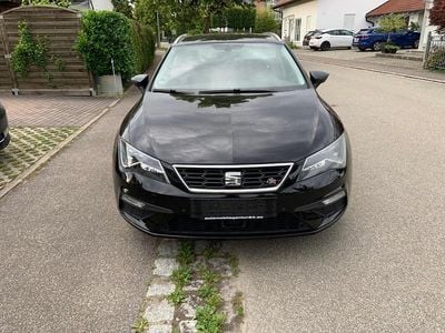 Seat Leon ST