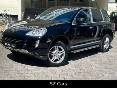 Gebraucht Porsche Cayenne