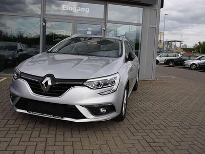 Renault Mégane GrandTour
