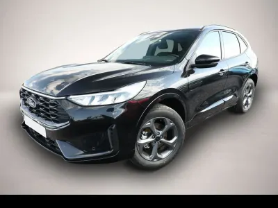 Gebraucht Ford Kuga