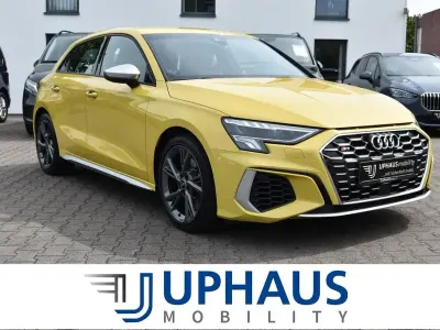 Gebraucht Audi S3
