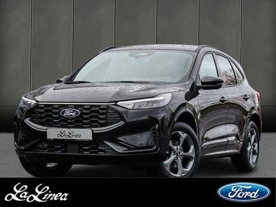 Nuova Ford Kuga ST-Line 179 CV (131 kW) 2026 Nero SUV